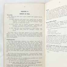 The Eyeshooting Pocket Book (1943)