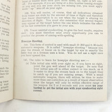 The Eyeshooting Pocket Book (1943)
