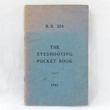 The Eyeshooting Pocket Book (1943)