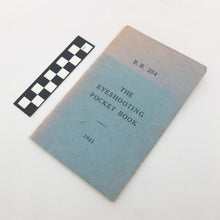 The Eyeshooting Pocket Book (1943)