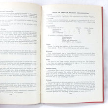Fieldcraft, Sniping and Intelligence (1943)