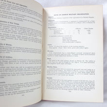 Fieldcraft, Sniping and Intelligence (1940)