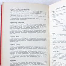 Fieldcraft, Sniping and Intelligence (1940)