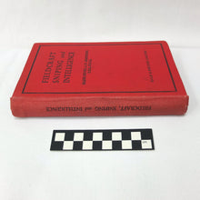 Fieldcraft, Sniping and Intelligence (1940)