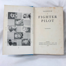 Fighter Pilot (1936) 'McScotch'