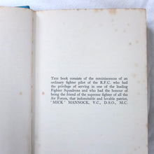 Fighter Pilot (1936) 'McScotch'