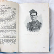 Fighter Pilot (1936) 'McScotch'