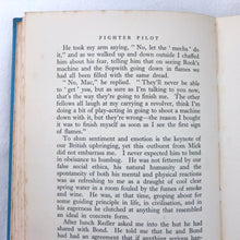 Fighter Pilot (1936) 'McScotch'