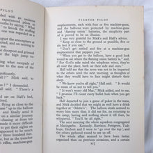 Fighter Pilot (1936) 'McScotch'