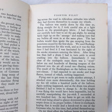 Fighter Pilot (1936) 'McScotch'