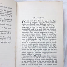 Fighter Pilot (1936) 'McScotch'