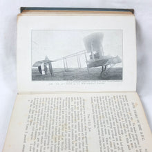 Five Years in the Royal Flying Corps (1918)