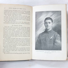 Five Years in the Royal Flying Corps (1918)