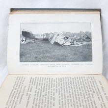Five Years in the Royal Flying Corps (1918)