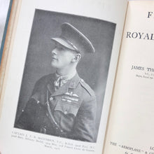 Five Years in the Royal Flying Corps (1918)