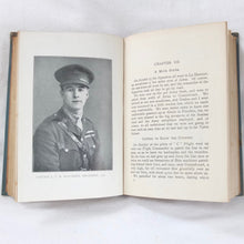 Five Years in the Royal Flying Corps (1918)