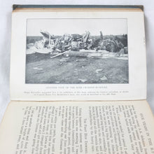 Five Years in the Royal Flying Corps (1918)