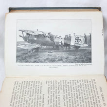 Five Years in the Royal Flying Corps (1918)