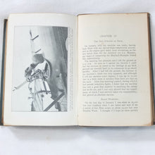 Five Years in the Royal Flying Corps (1918)