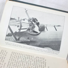 Five Years in the Royal Flying Corps (1918)
