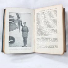 Five Years in the Royal Flying Corps (1918)