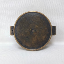 Aubrey Franks, Manchester, Pocket Compass c.1900