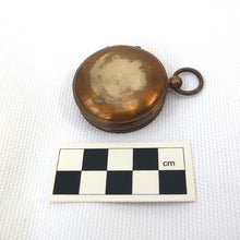 French Pocket Compass c.1920