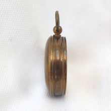 French Pocket Compass c.1920