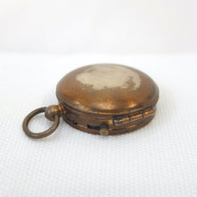 French Pocket Compass c.1920