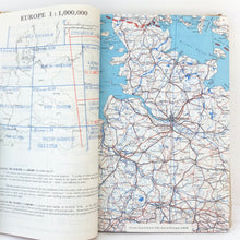 Notes on G.S.G.S. Maps of Germany (1944)