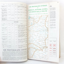Notes on G.S.G.S. Maps of Germany (1944)