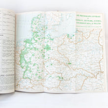 Notes on G.S.G.S. Maps of Germany (1944)
