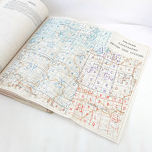 Notes on G.S.G.S. Maps of Germany (1944)