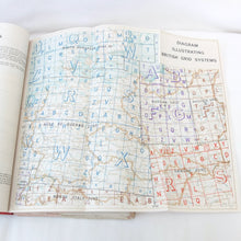 Notes on G.S.G.S. Maps of Germany (1944)