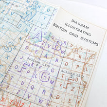 Notes on G.S.G.S. Maps of Germany (1944)