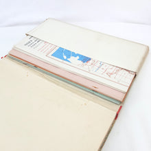 Notes on G.S.G.S. Maps of Germany (1944)