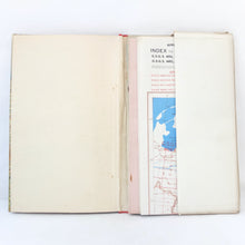 Notes on G.S.G.S. Maps of Germany (1944)