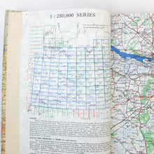 Notes on G.S.G.S. Maps of Germany (1944)