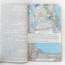 Notes on G.S.G.S. Maps of Germany (1944)