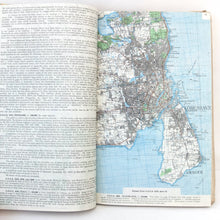 Notes on G.S.G.S. Maps of Germany (1944)