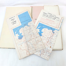 Notes on G.S.G.S. Maps of Germany (1944)