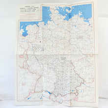 Notes on G.S.G.S. Maps of Germany (1944)