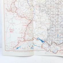 Notes on G.S.G.S. Maps of Germany (1944)