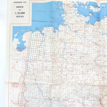 Notes on G.S.G.S. Maps of Germany (1944)