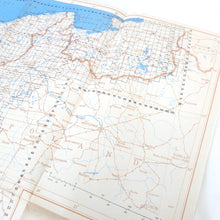 Notes on G.S.G.S. Maps of Germany (1944)