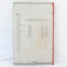 Notes on G.S.G.S. Maps of Germany (1944)