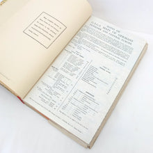 Notes on G.S.G.S. Maps of Germany (1944)