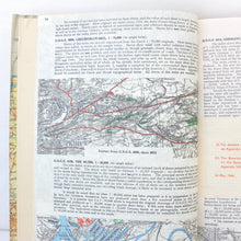 Notes on G.S.G.S. Maps of Germany (1944)