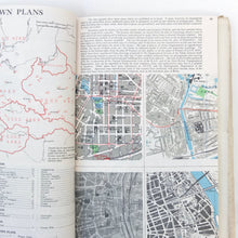 Notes on G.S.G.S. Maps of Germany (1944)