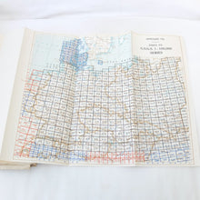 Notes on G.S.G.S. Maps of Germany (1944)